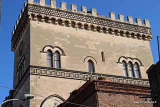 Palazzo Pennisi Acireale